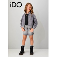 DENIM SKIRT IDO DENIM SKIRT IDO